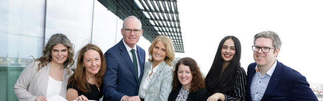 IDA Ireland announces 100 jobs in 5 high growth companies