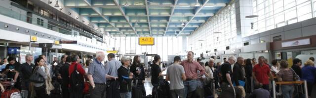 European Airports Headed for More Travel Disruptions During Easter Break