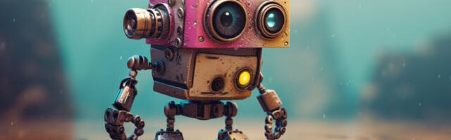 The thing missing from generative AI is the ‘why’