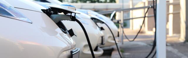 Spinout raises £3m to ‘daisy chain’ electric vehicle charging