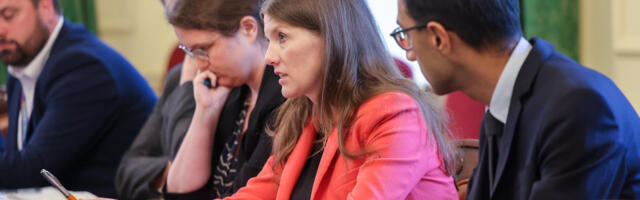 DSIT invites ‘innovative’ UK tech firms to Whitehall showcase