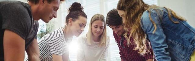 How to find the first 100 customers for your startup
