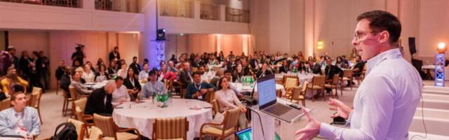 APS Berlin: Speakers + Super Early Bird Ends This Week