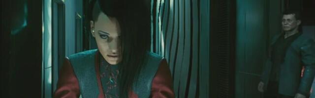 No, Cyberpunk 2077 didn't "remove" the Elon Musk NPC because he wasn't even in the game to begin with