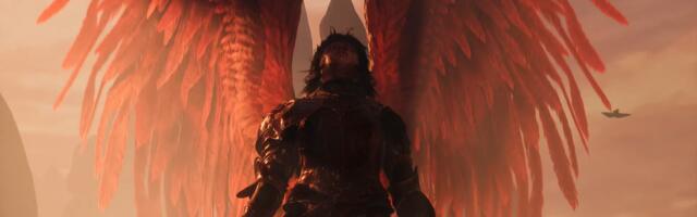 Lords of the Fallen reaches 1m sold in 10 days