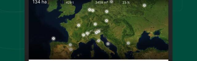 The Landbanking Group raises $11M in Seed funding for eco-fintech platform