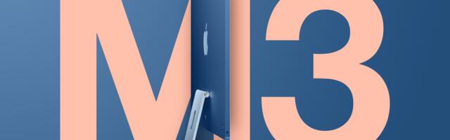 M3 iMac Reviews: Impressive Chip Performance but Lightning Accessories Disappoint