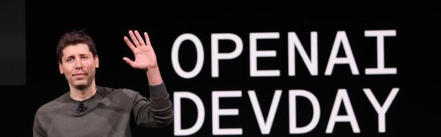 What to know about OpenAI’s failed coup