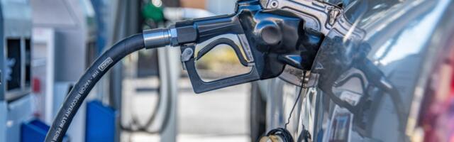 Gasoline Has Its Own Upstream Emissions
