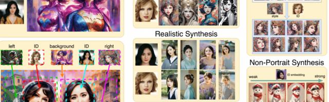 Deepfake deluge expected from AI image generation breakthrough (so long, LoRA?)
