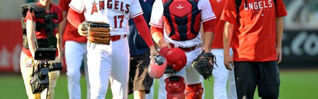 Baseball superstar Shohei Ohtani has been caught up in a gambling controversy. He won’t be the last.