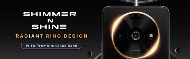 Poco C61's launch date and key specs officially revealed