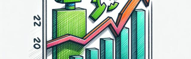 Android’s growth predicted to double iOS by 2024