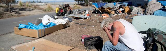 The Supreme Court doesn’t seem eager to get involved with homelessness policy