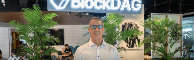 BlockDAG Leadership Raring to Go All the Way: Team Led by Antony Turner, Co-Founder of SwissOne Capital