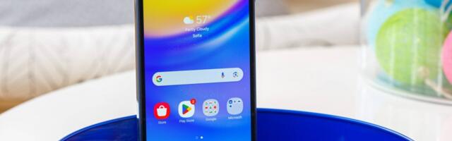 Samsung Galaxy A16 5G runs Geekbench packing the Dimensity 6300 SoC