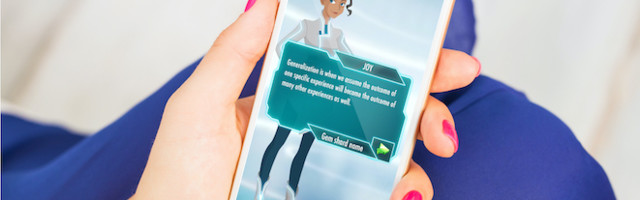 Mental health startup eQuoo will be distributed by Unilever in new global youth campaign