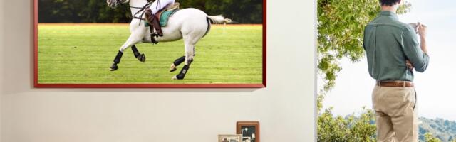 Samsung’s The Frame has a $300 discount at Best Buy