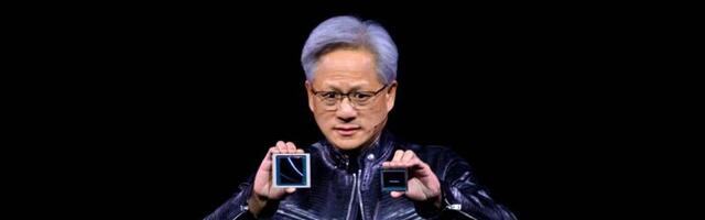 Blackwell is key to Nvidia's next growth phase. The new AI chip has reportedly hit an overheating snag.