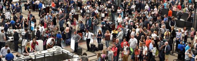 Senators Say TSA’s Facial Recognition Program Is Out of Control, Here’s How to Opt Out