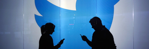 Changing how retweets work, Twitter seeks to slow down election misinformation