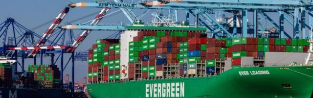 How might Donald Trump’s tariffs affect California ports, logistics industries?