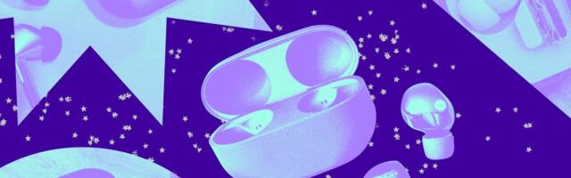 2024: a good year for earbuds
