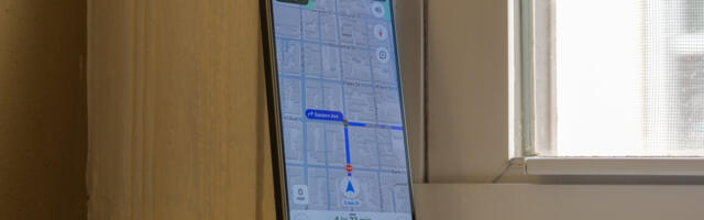 Google Maps joins the Now Bar party on One UI 7