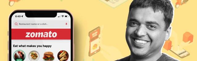 Zomato Gets Board Approval To Rename Itself As ‘Eternal’