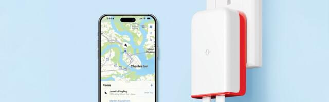 Twelve South’s Find My-compatible charger is on sale starting at just $49