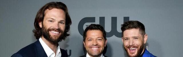 Prime Video puts a Supernatural spin on The Boys season 5 cast as Jared Padalecki and Misha Collins sign on to the popular show in mystery roles