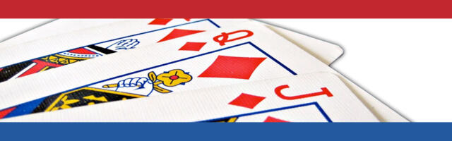 Dutch gambling watchdog cracks down on illegal poker games