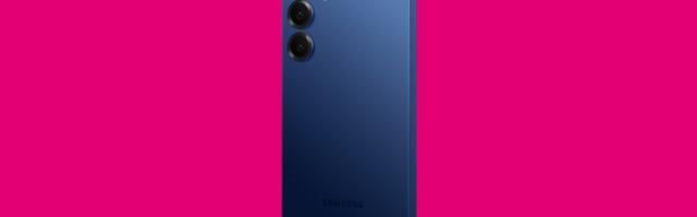 Get a free Samsung Galaxy S25+ with T-Mobile’s best plan