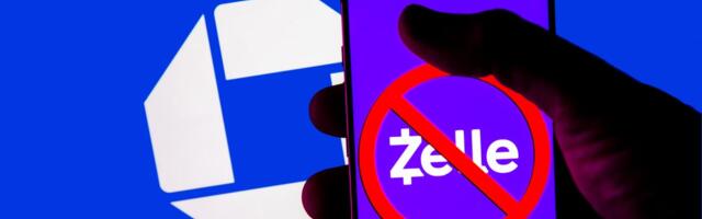 Chase Is Now Blocking Some Zelle Charges. This Is What You Need to Know