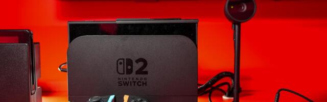 Nintendo says tariffs aren’t the reason the Switch 2 costs $449.99