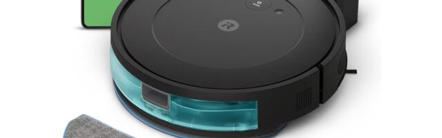 This iRobot Roomba Vacuum and Mop Combo Now Costs Less Than Your Tiny AirPods Pro