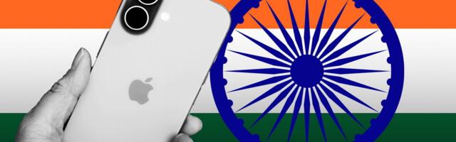 Apple turns to India to help ease Trump’s China tariffs