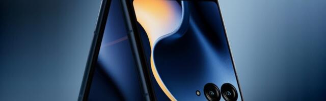 Motorola Razr 60 promo materials leak before Thursday's official reveal