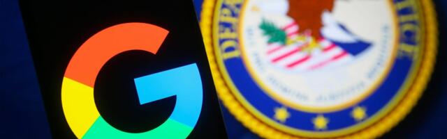 Google might get broken up. Behind closed doors, CMOs aren't cheering.