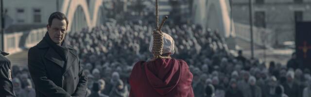 ‘The Handmaid’s Tale’ Had to Plan Character Deaths Very Strategically