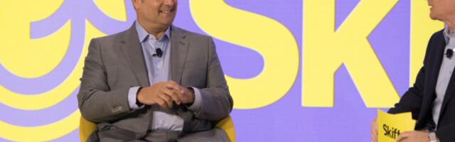 Marriott CEO: 'Cautiously Optimistic' – But Last-Minute Bookings Raise Concern