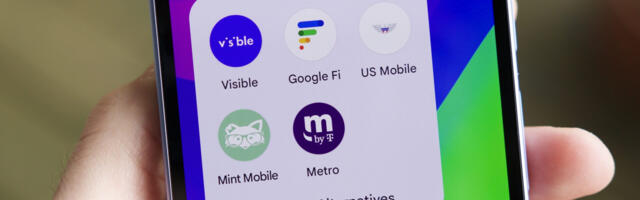 5 carriers you should sign up for instead of T-Mobile