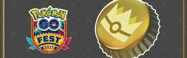 Pokemon Go: Is the Gold Bottle Cap Worth Buying a $20 Battle Pass?