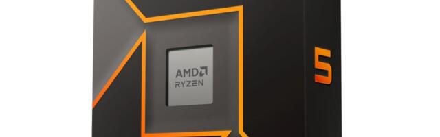 AMD Ryzen 5 9600X Is Now 41% Off for Prime Day as Amazon Clears Out Stock at a Record Low