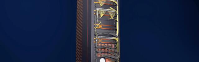 Dutch startup QuiX Quantum secures €15 million to deliver first-generation universal photonic quantum computer