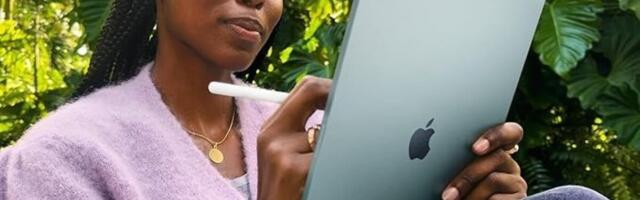 Amazon has the 13-inch iPad Air M3 on sale for under $700