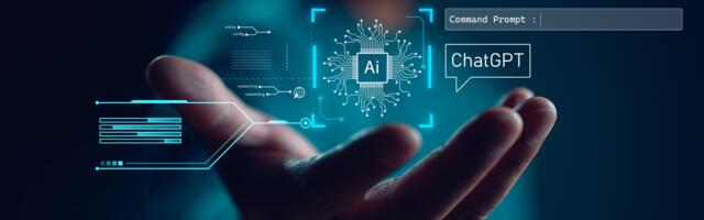 Healthcare providers really want to try out AI - but don't really have the skills