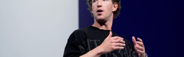 Will Zuckerberg’s secret AI plan win over Wall Street?