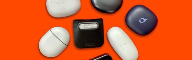 Best Budget Earbuds for 2025: Cheap Wireless Picks