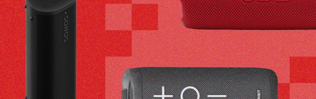15 Best Bluetooth Speakers Our Testers Jammed With in 2025